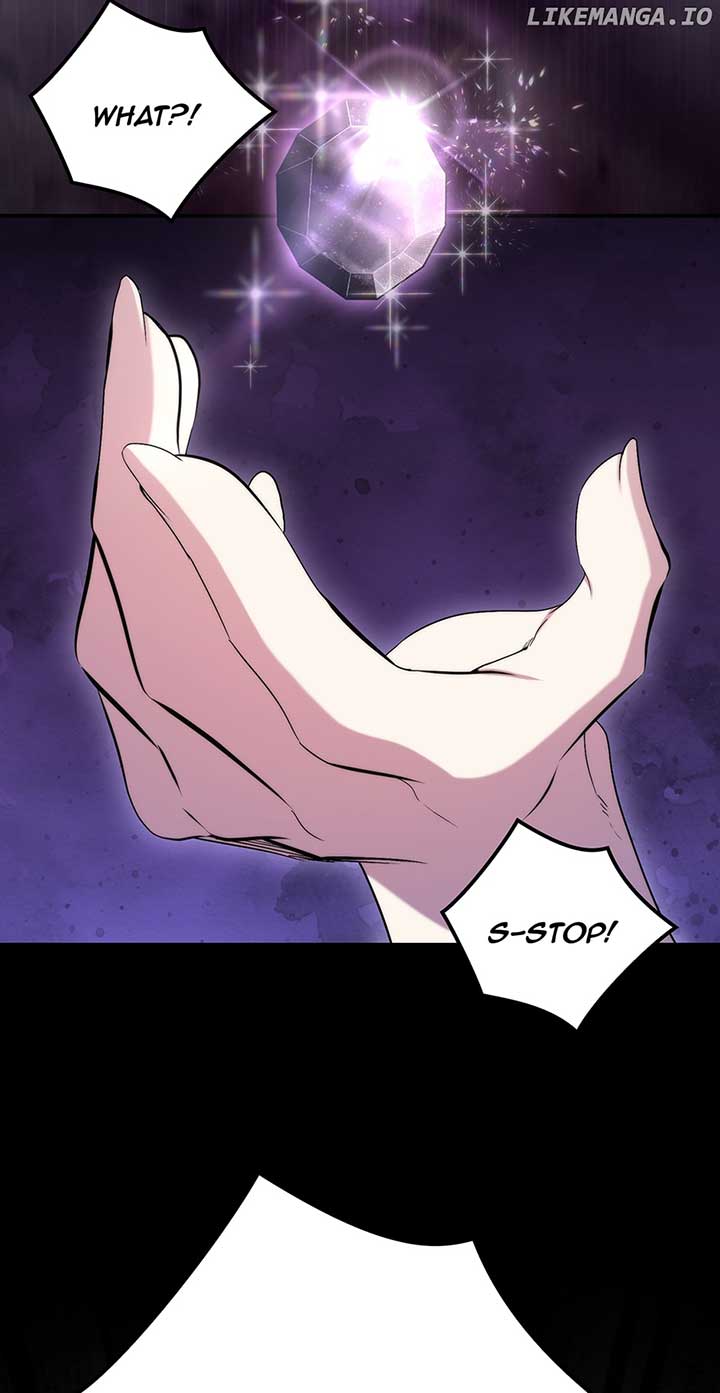 The Hero Went Crazy Even Though I’m the One Who Died Chapter 33 - Page 44
