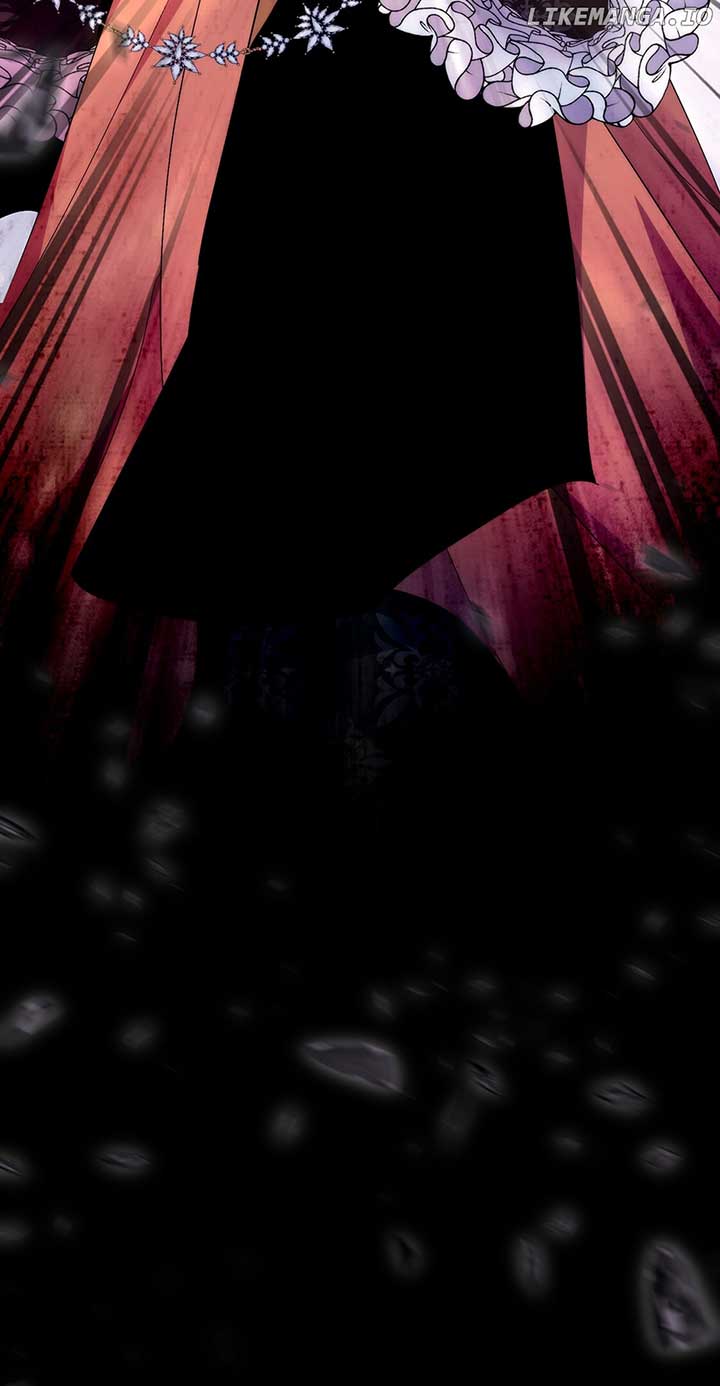 The Hero Went Crazy Even Though I’m the One Who Died Chapter 33 - Page 46