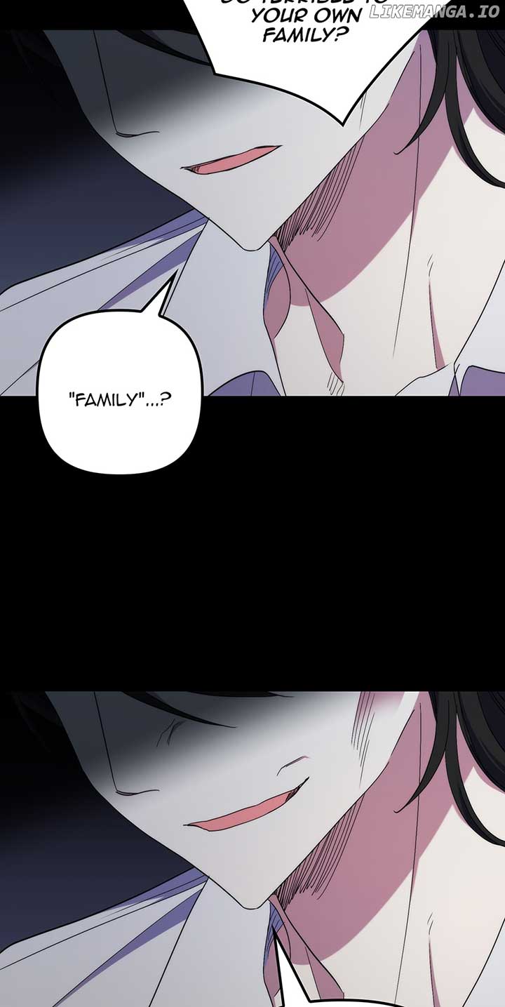 The Hero Went Crazy Even Though I’m the One Who Died Chapter 33 - Page 5
