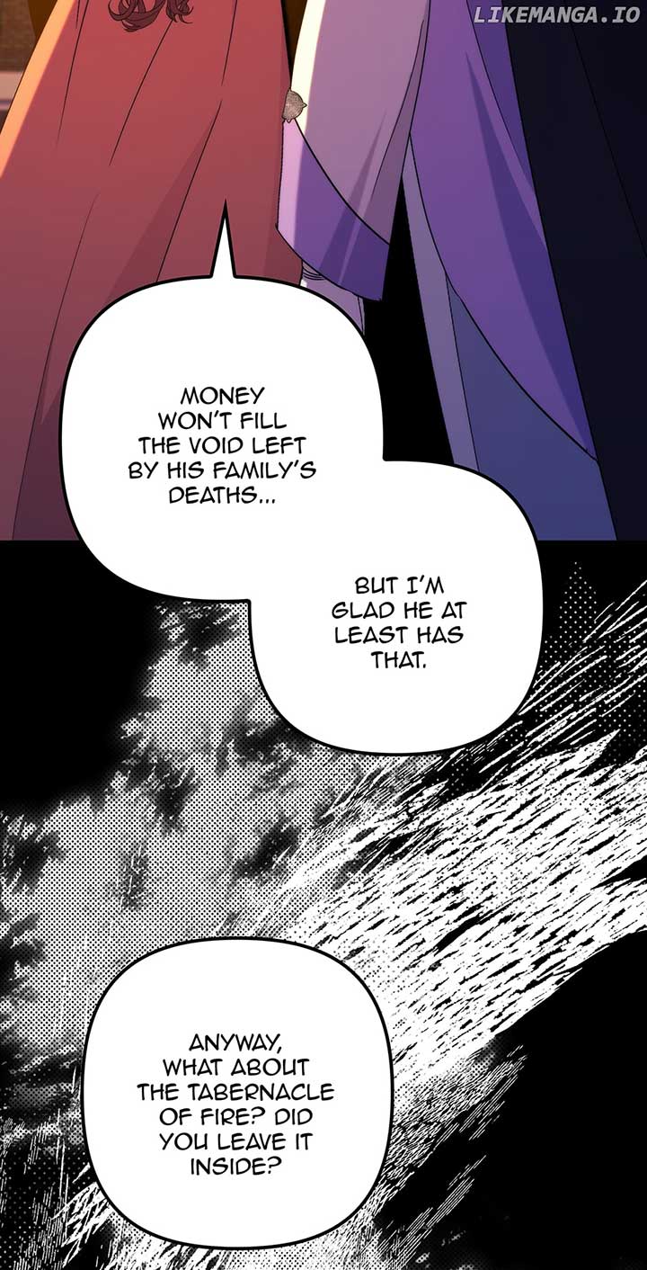 The Hero Went Crazy Even Though I’m the One Who Died Chapter 33 - Page 52