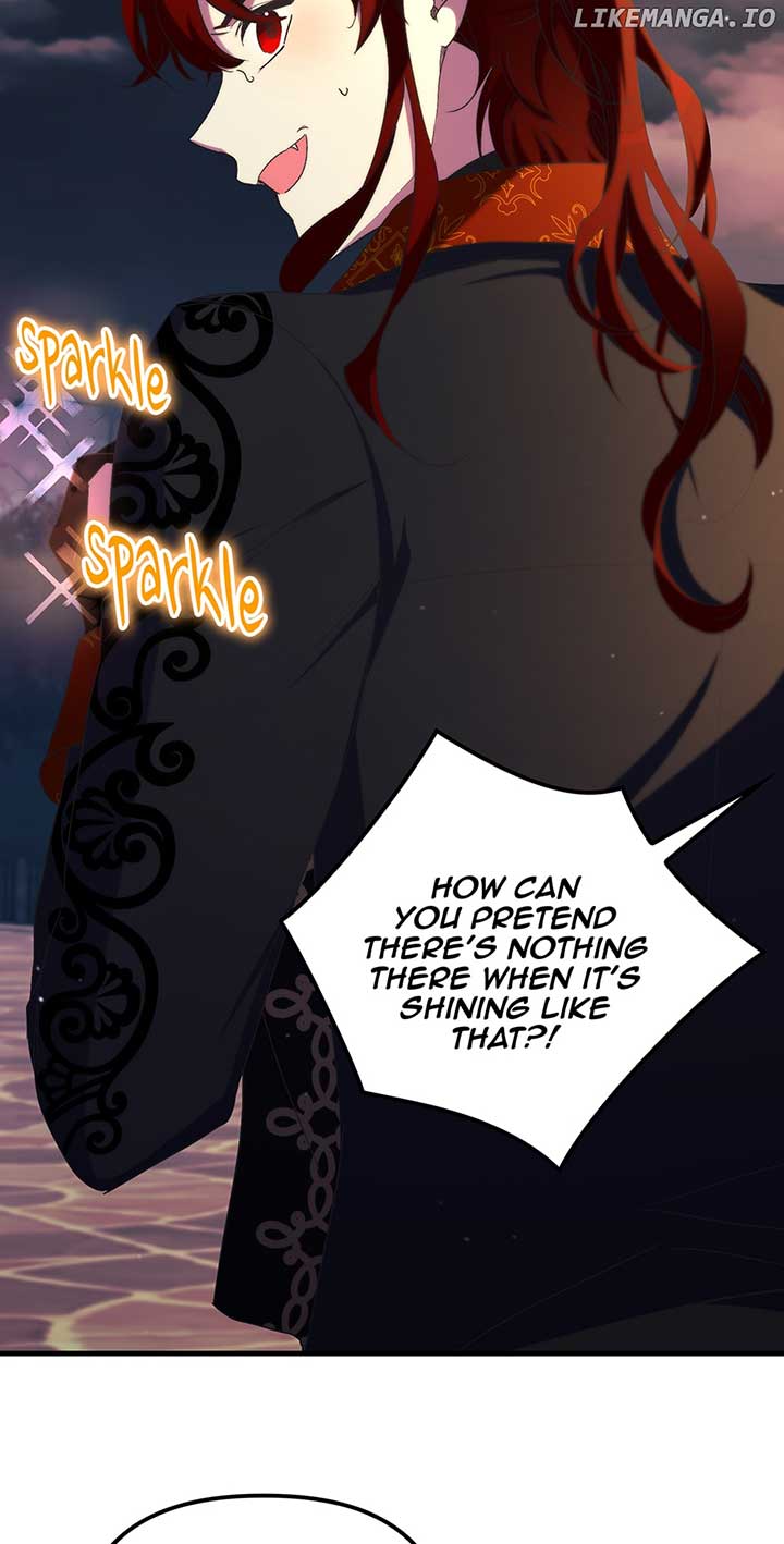 The Hero Went Crazy Even Though I’m the One Who Died Chapter 33 - Page 57