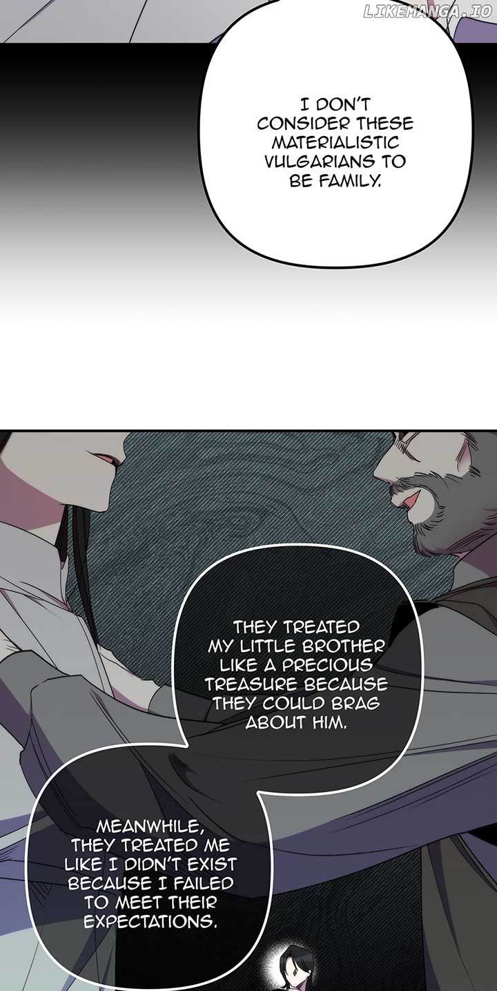 The Hero Went Crazy Even Though I’m the One Who Died Chapter 33 - Page 6