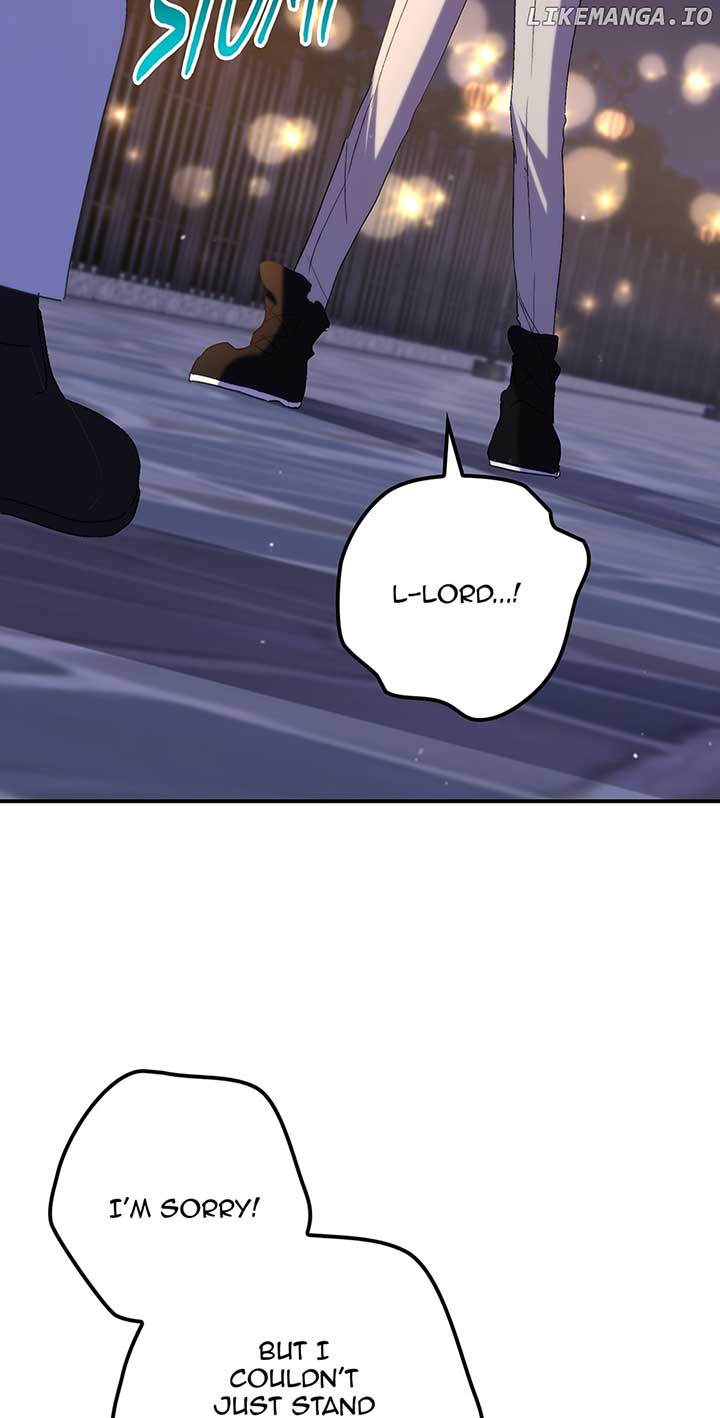 The Hero Went Crazy Even Though I’m the One Who Died Chapter 33 - Page 62