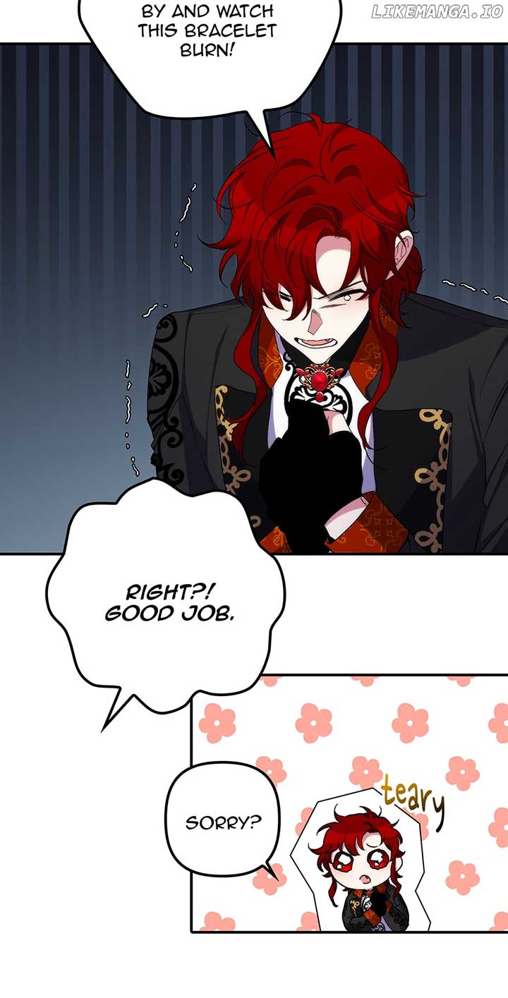 The Hero Went Crazy Even Though I’m the One Who Died Chapter 33 - Page 63