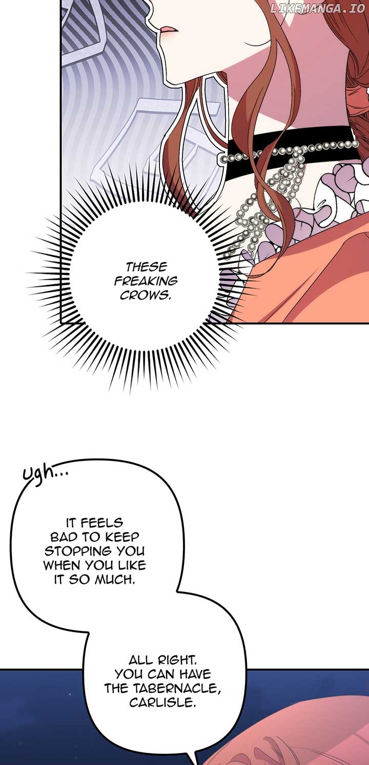 The Hero Went Crazy Even Though I’m the One Who Died Chapter 33 - Page 66