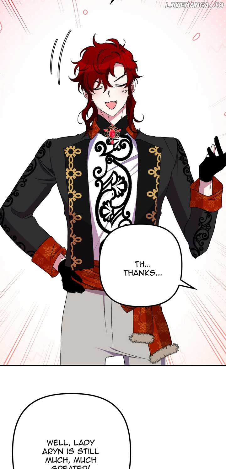 The Hero Went Crazy Even Though I’m the One Who Died Chapter 33 - Page 68