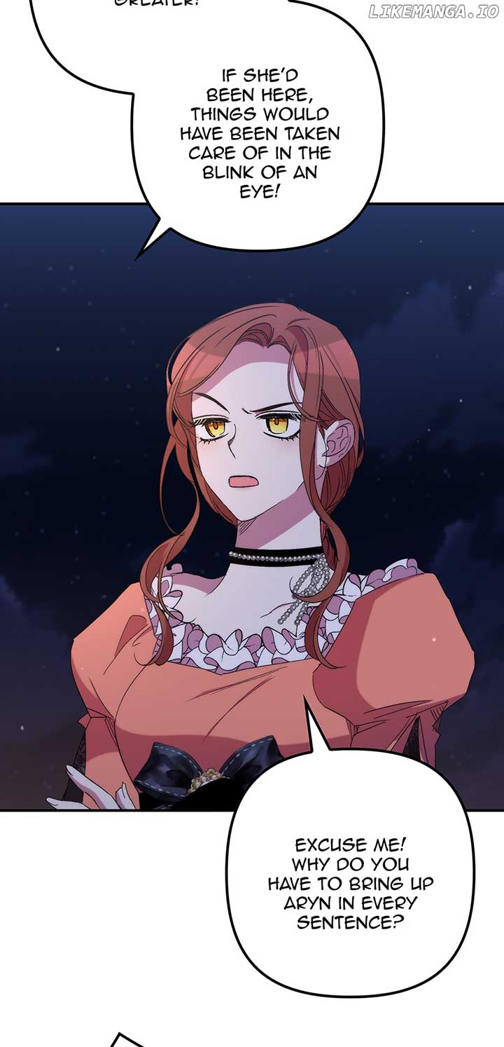 The Hero Went Crazy Even Though I’m the One Who Died Chapter 33 - Page 69