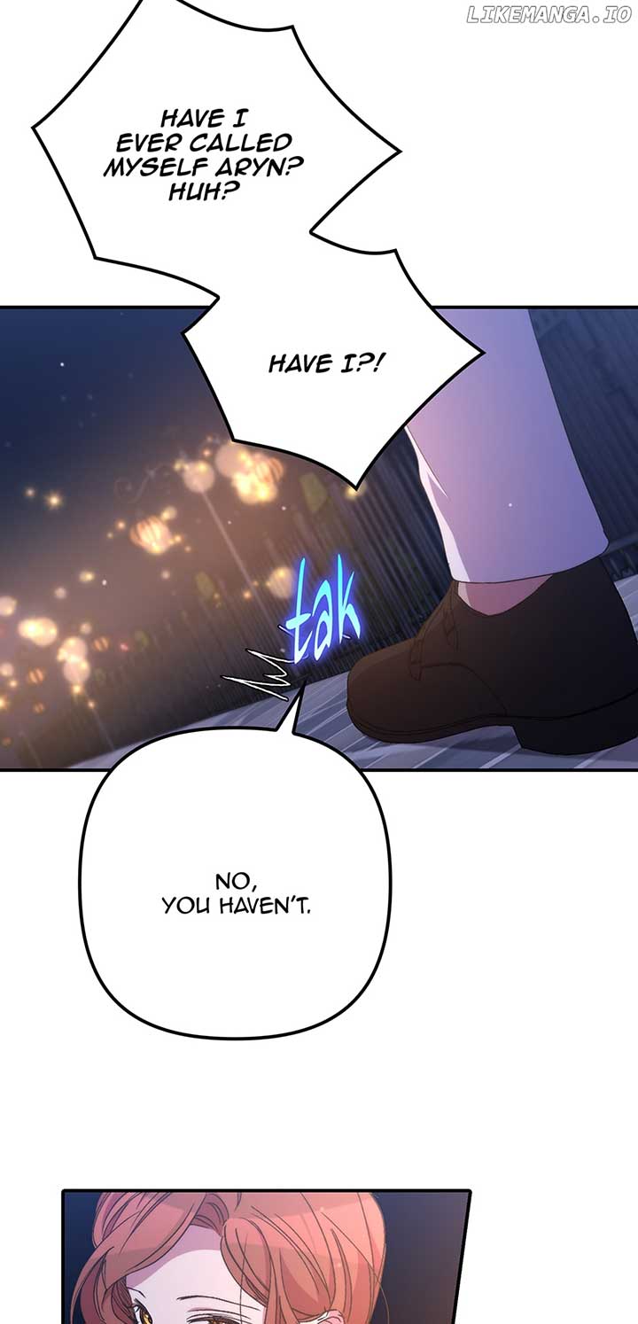 The Hero Went Crazy Even Though I’m the One Who Died Chapter 33 - Page 70