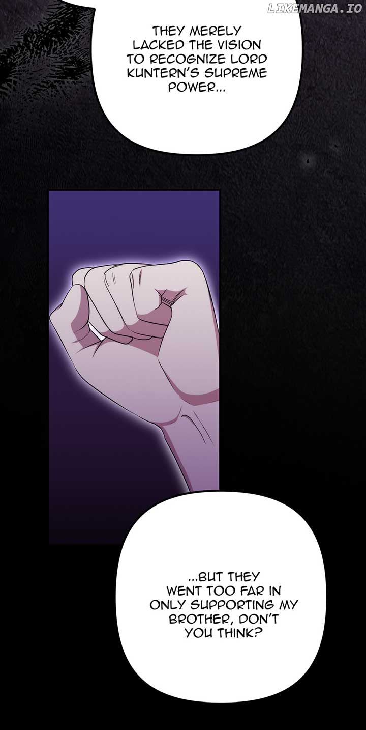 The Hero Went Crazy Even Though I’m the One Who Died Chapter 33 - Page 9
