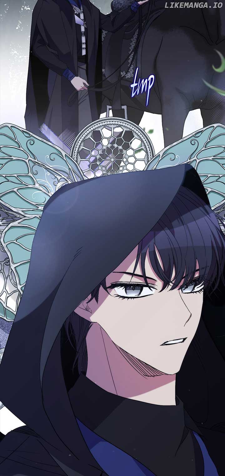 The Hero Went Crazy Even Though I’m the One Who Died Chapter 34 - Page 1