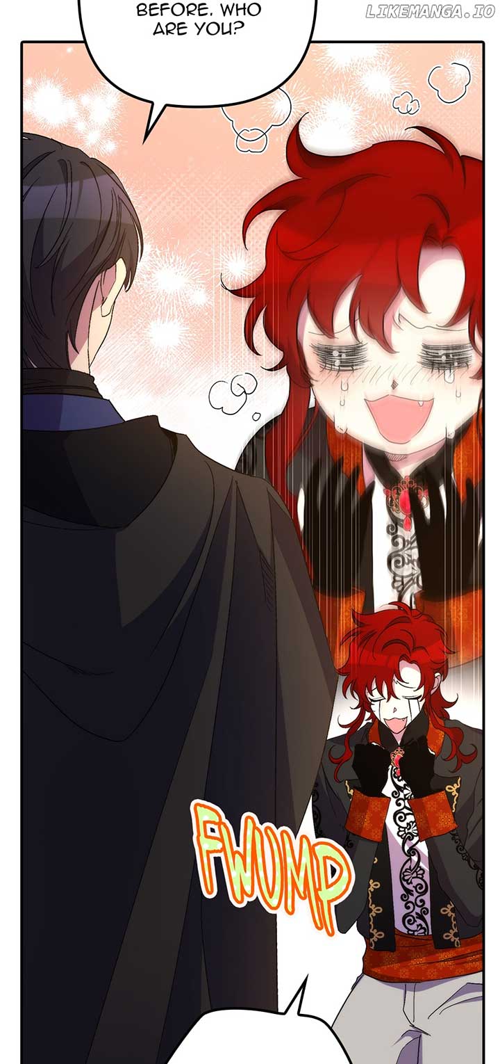 The Hero Went Crazy Even Though I’m the One Who Died Chapter 34 - Page 13