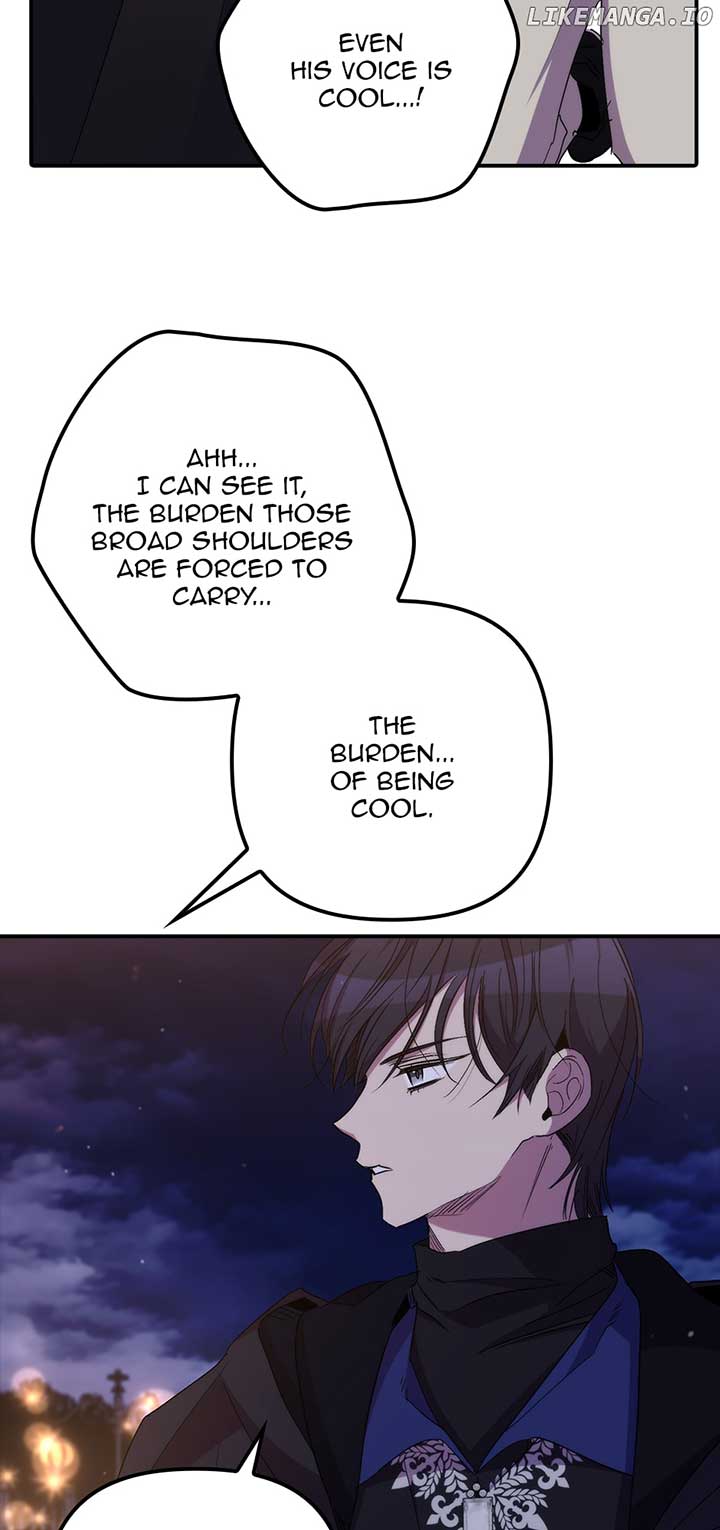The Hero Went Crazy Even Though I’m the One Who Died Chapter 34 - Page 14