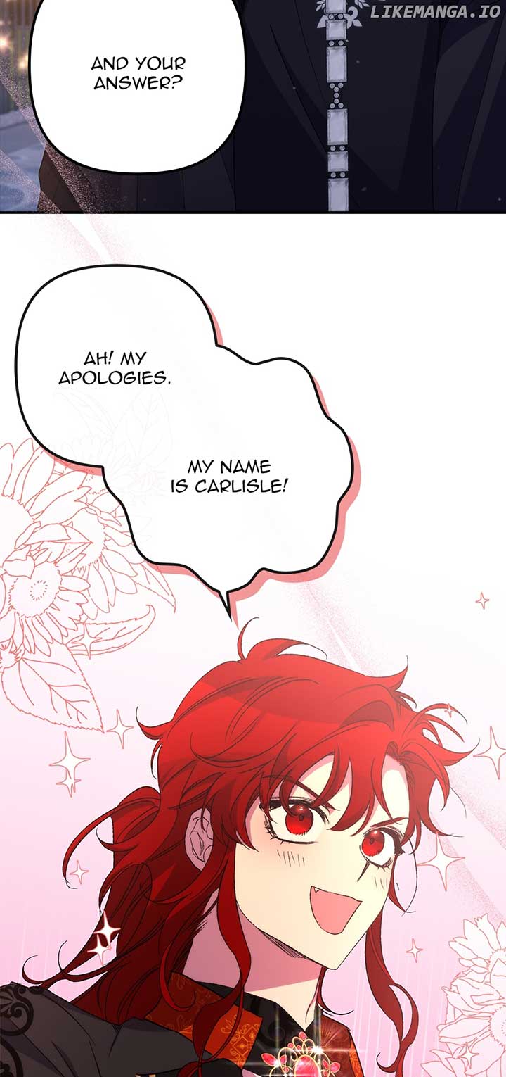 The Hero Went Crazy Even Though I’m the One Who Died Chapter 34 - Page 15