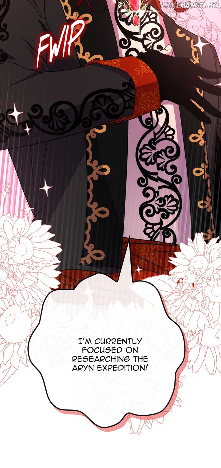 The Hero Went Crazy Even Though I’m the One Who Died Chapter 34 - Page 16