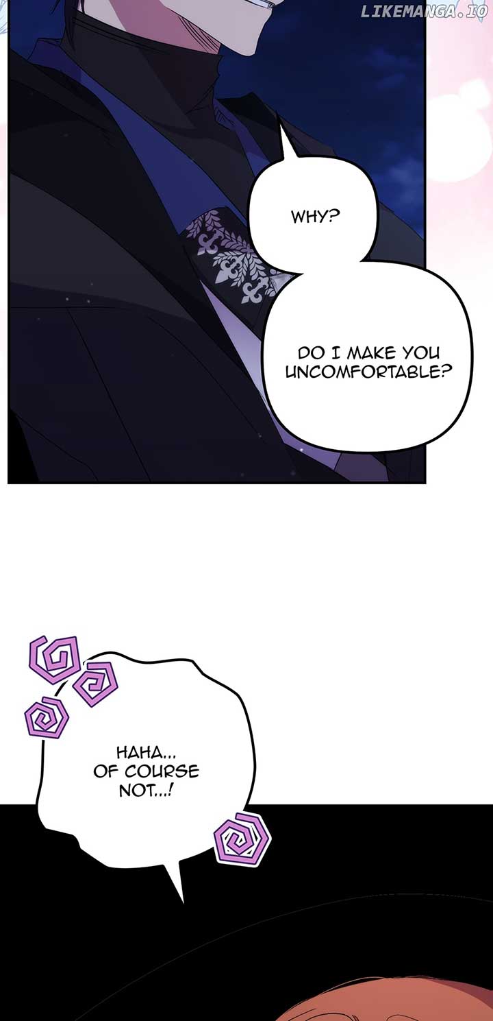 The Hero Went Crazy Even Though I’m the One Who Died Chapter 34 - Page 20