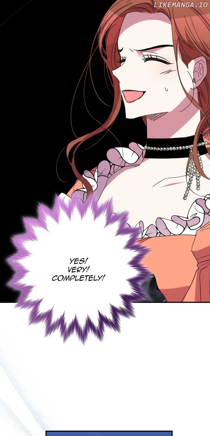 The Hero Went Crazy Even Though I’m the One Who Died Chapter 34 - Page 21