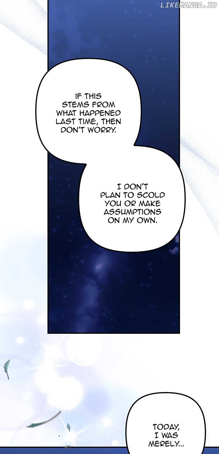 The Hero Went Crazy Even Though I’m the One Who Died Chapter 34 - Page 22