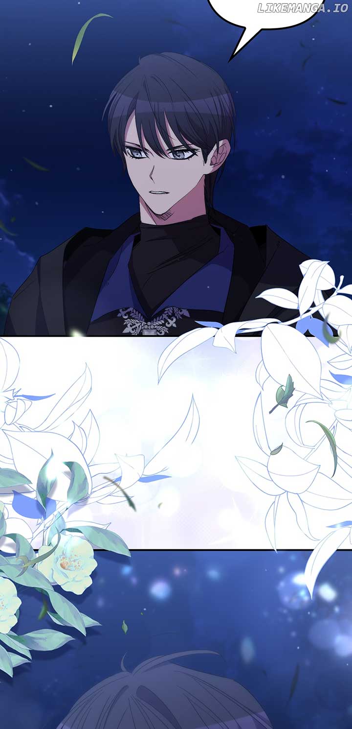 The Hero Went Crazy Even Though I’m the One Who Died Chapter 34 - Page 23