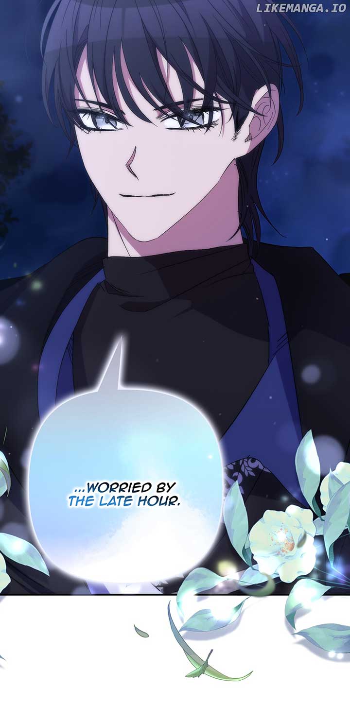 The Hero Went Crazy Even Though I’m the One Who Died Chapter 34 - Page 24