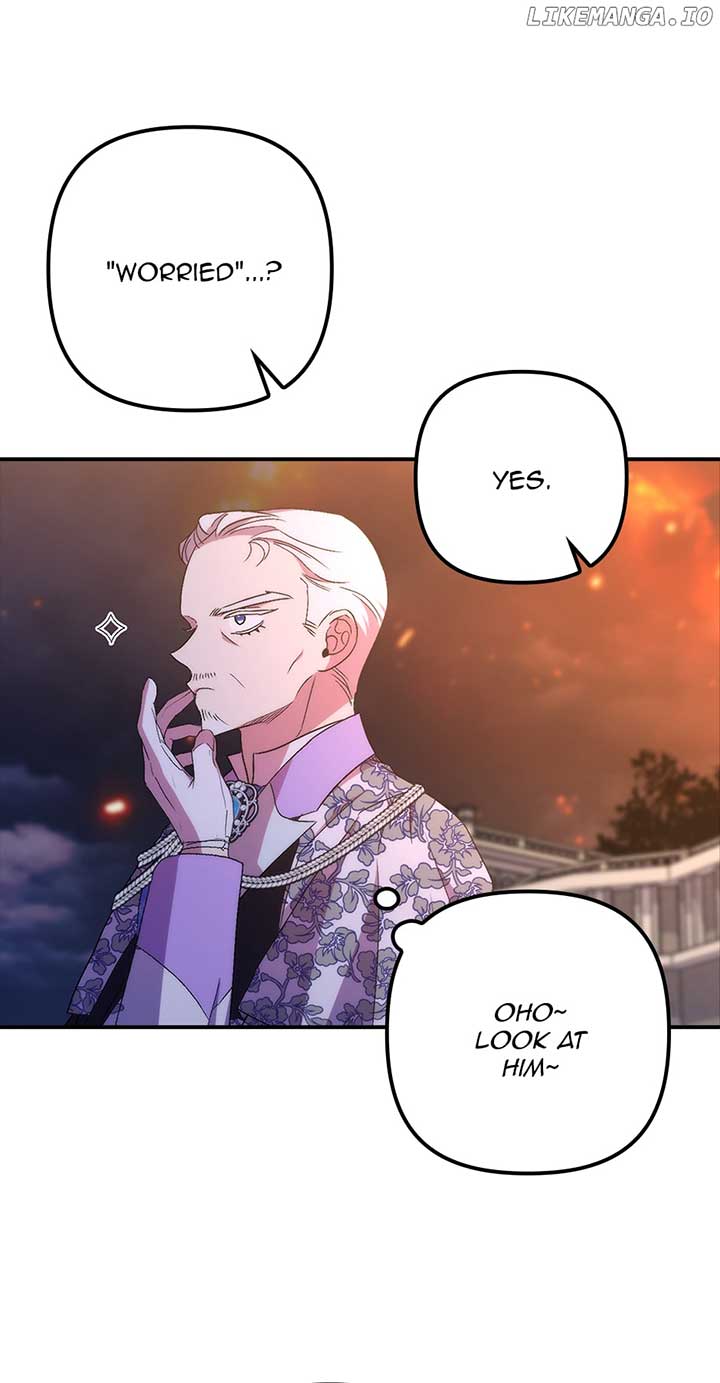 The Hero Went Crazy Even Though I’m the One Who Died Chapter 34 - Page 25