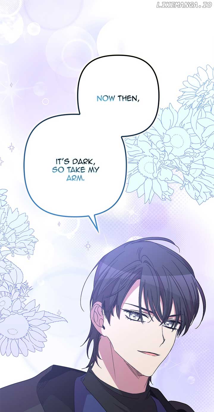 The Hero Went Crazy Even Though I’m the One Who Died Chapter 34 - Page 29