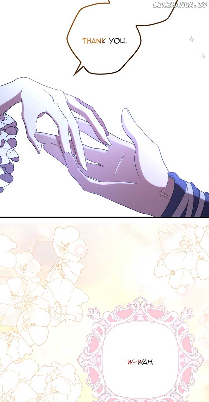 The Hero Went Crazy Even Though I’m the One Who Died Chapter 34 - Page 31