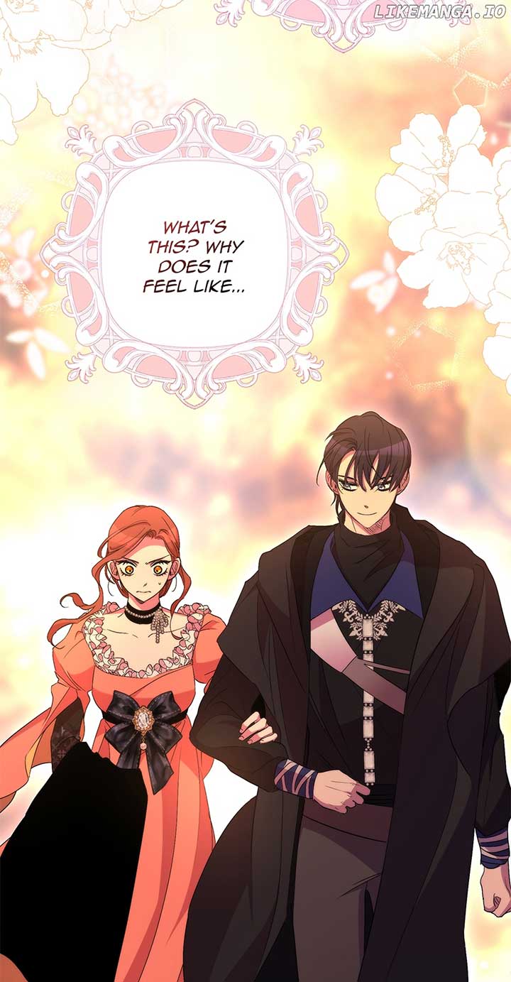 The Hero Went Crazy Even Though I’m the One Who Died Chapter 34 - Page 32
