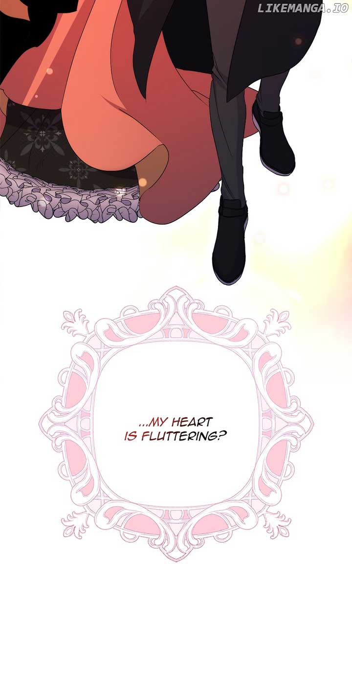 The Hero Went Crazy Even Though I’m the One Who Died Chapter 34 - Page 33