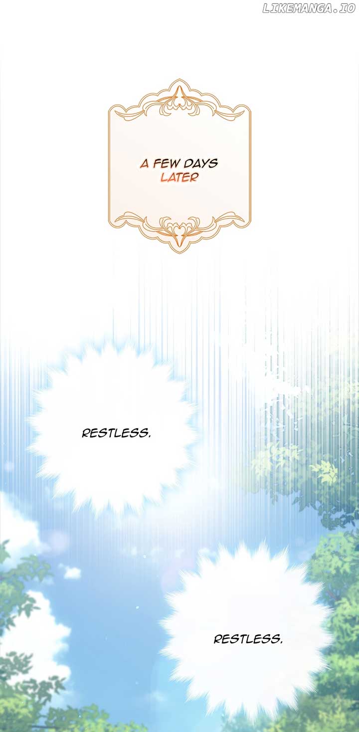 The Hero Went Crazy Even Though I’m the One Who Died Chapter 34 - Page 34