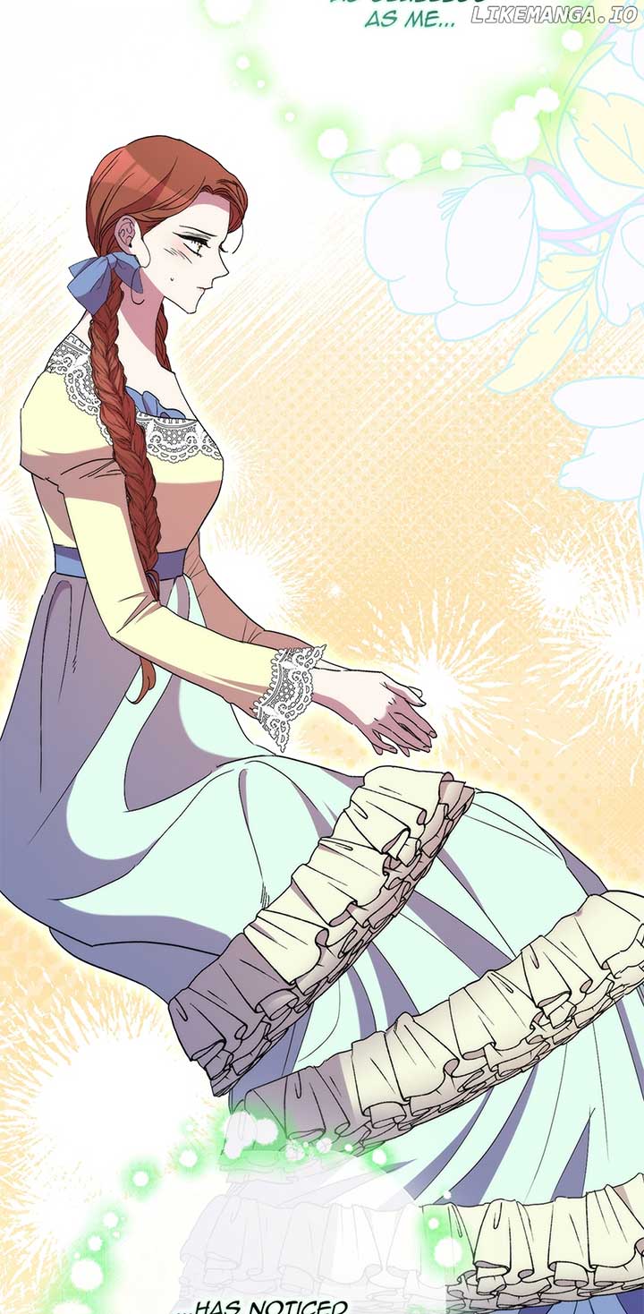 The Hero Went Crazy Even Though I’m the One Who Died Chapter 34 - Page 39