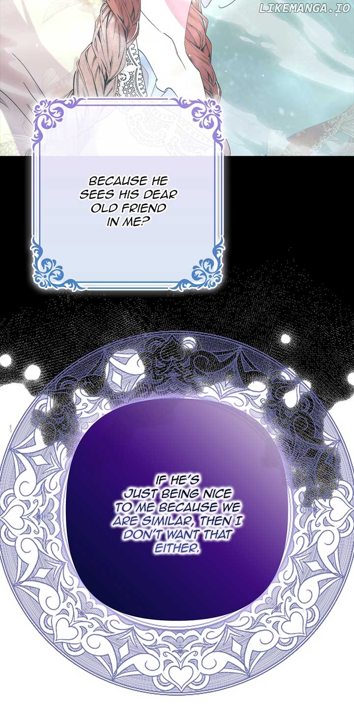The Hero Went Crazy Even Though I’m the One Who Died Chapter 34 - Page 42