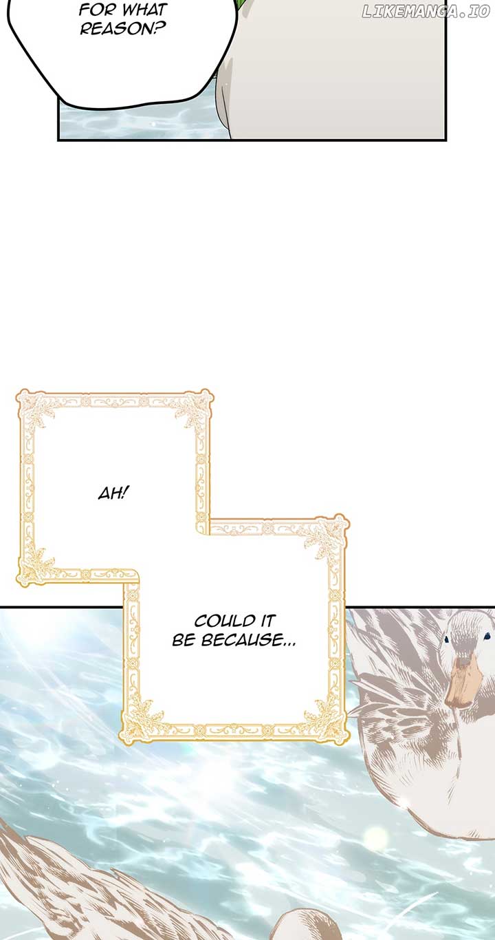 The Hero Went Crazy Even Though I’m the One Who Died Chapter 34 - Page 44
