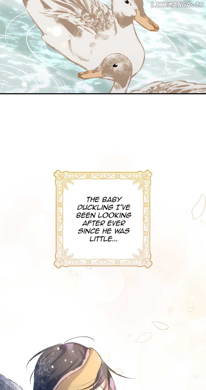 The Hero Went Crazy Even Though I’m the One Who Died Chapter 34 - Page 45