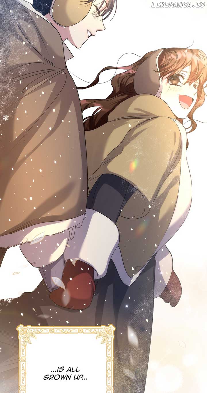 The Hero Went Crazy Even Though I’m the One Who Died Chapter 34 - Page 46