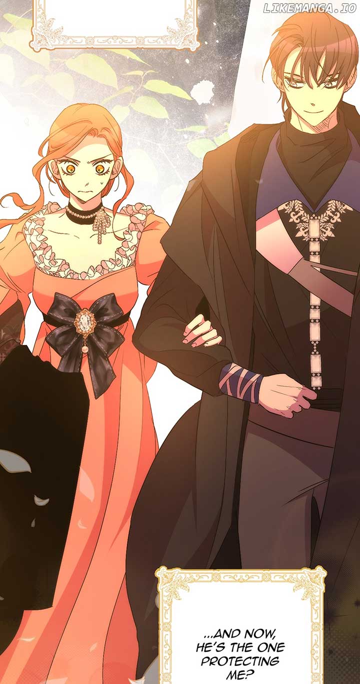 The Hero Went Crazy Even Though I’m the One Who Died Chapter 34 - Page 47