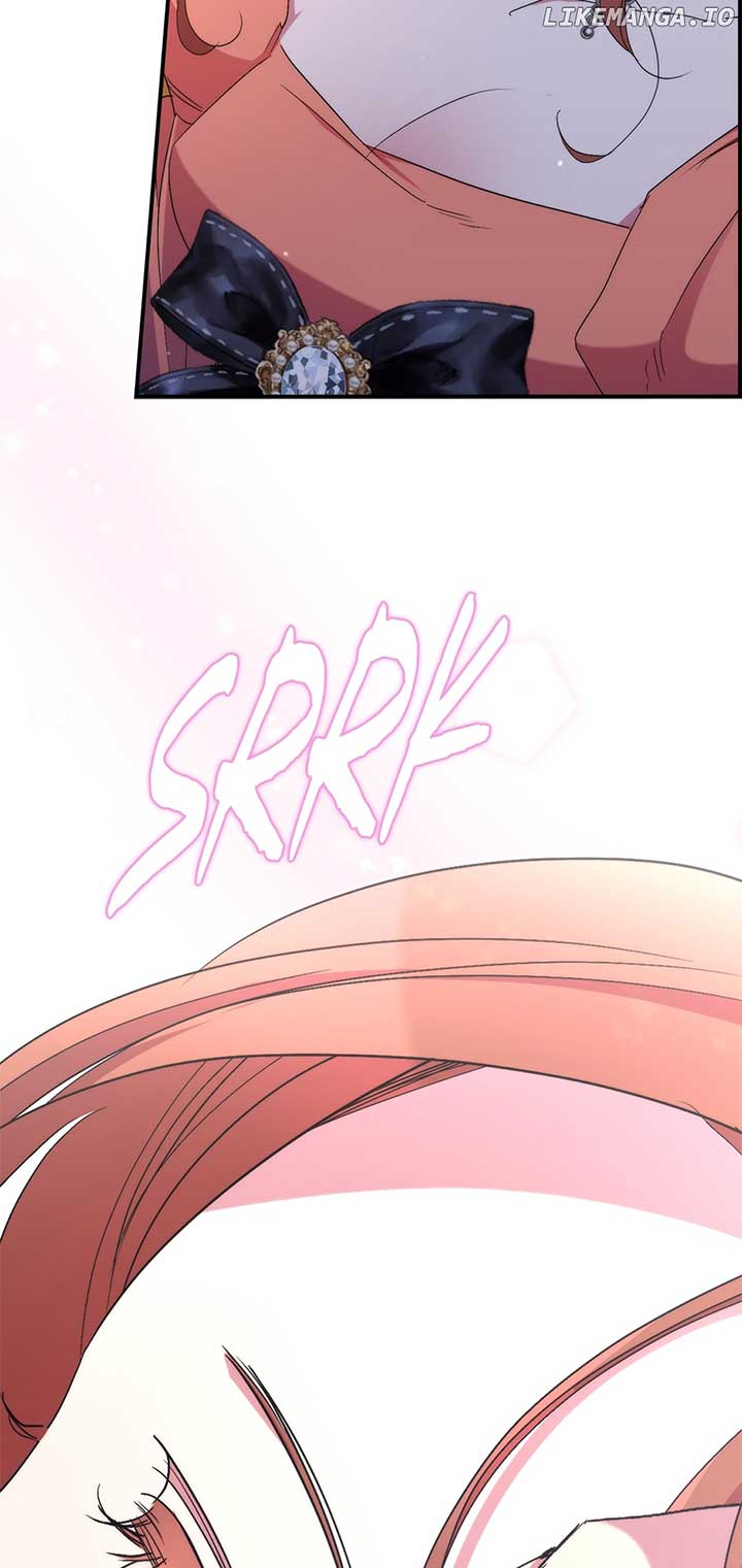 The Hero Went Crazy Even Though I’m the One Who Died Chapter 34 - Page 5