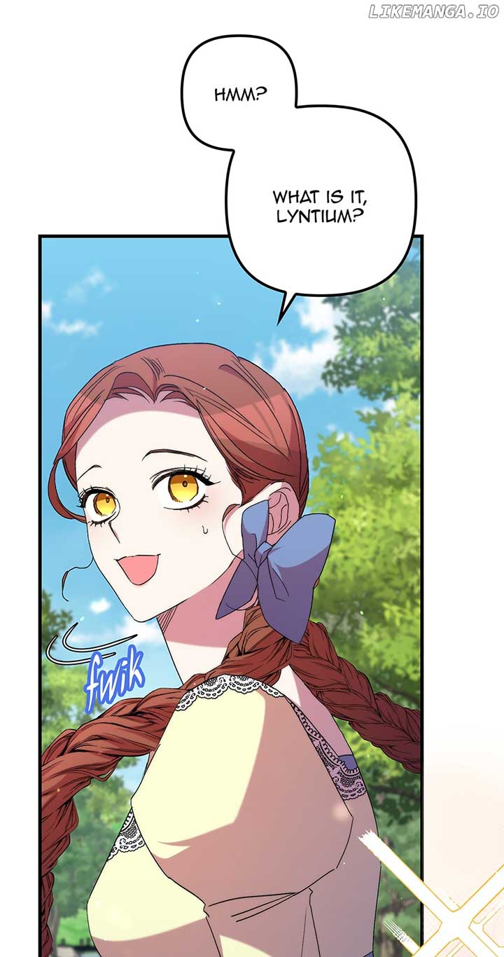 The Hero Went Crazy Even Though I’m the One Who Died Chapter 34 - Page 50