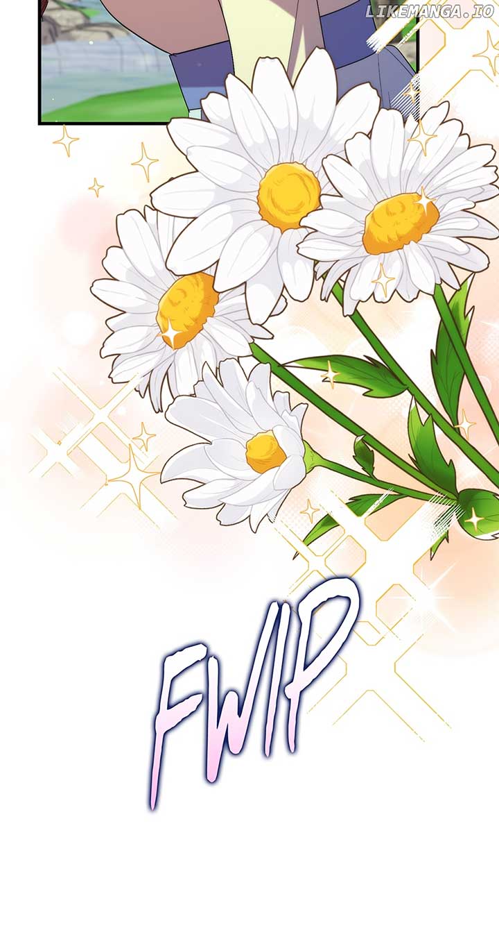 The Hero Went Crazy Even Though I’m the One Who Died Chapter 34 - Page 51