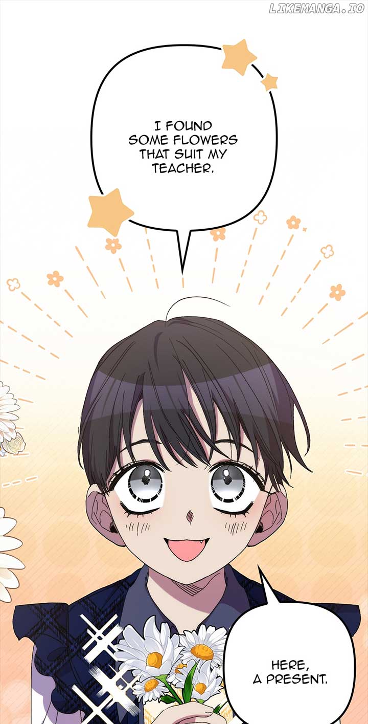 The Hero Went Crazy Even Though I’m the One Who Died Chapter 34 - Page 52