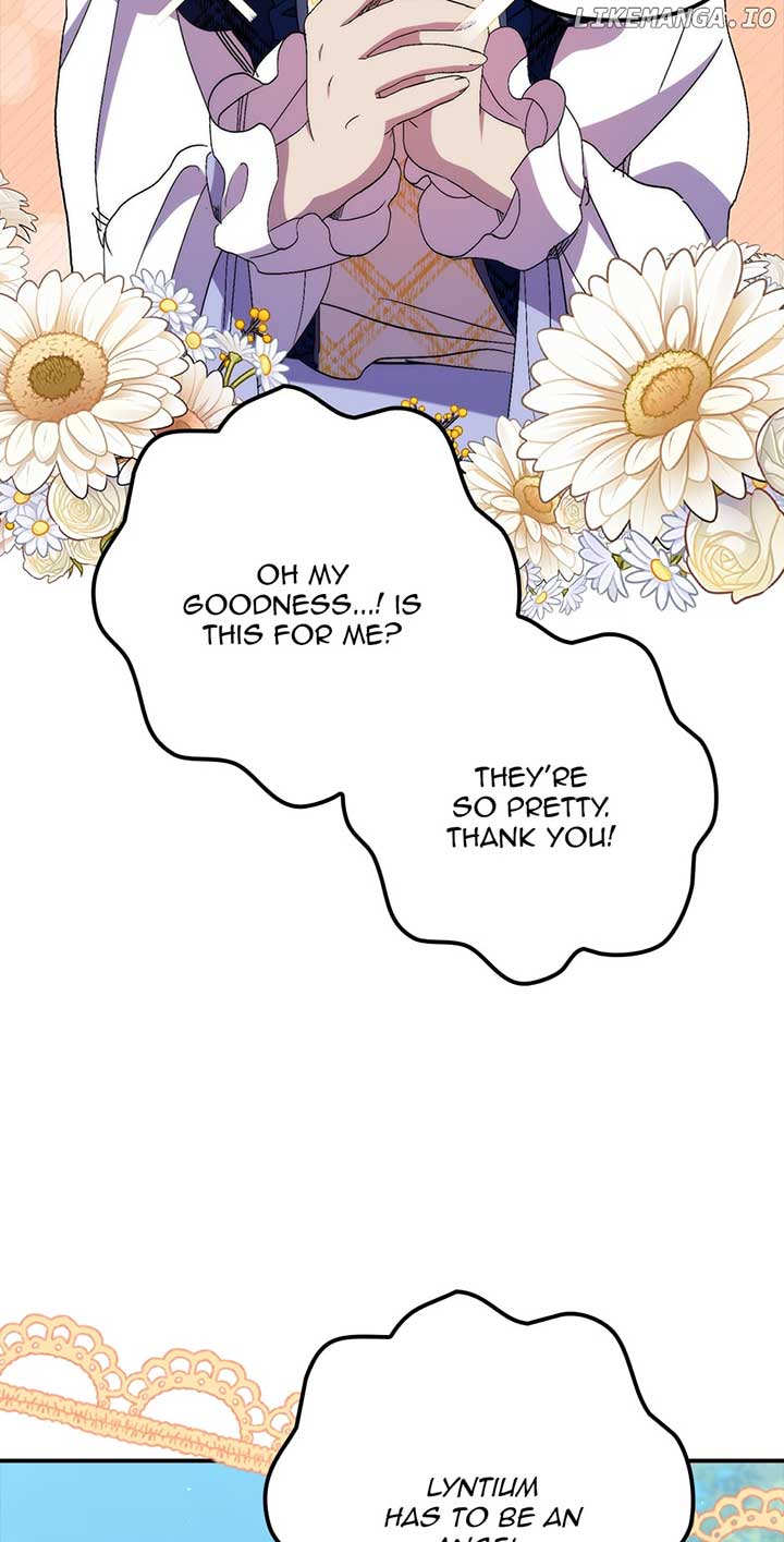 The Hero Went Crazy Even Though I’m the One Who Died Chapter 34 - Page 53