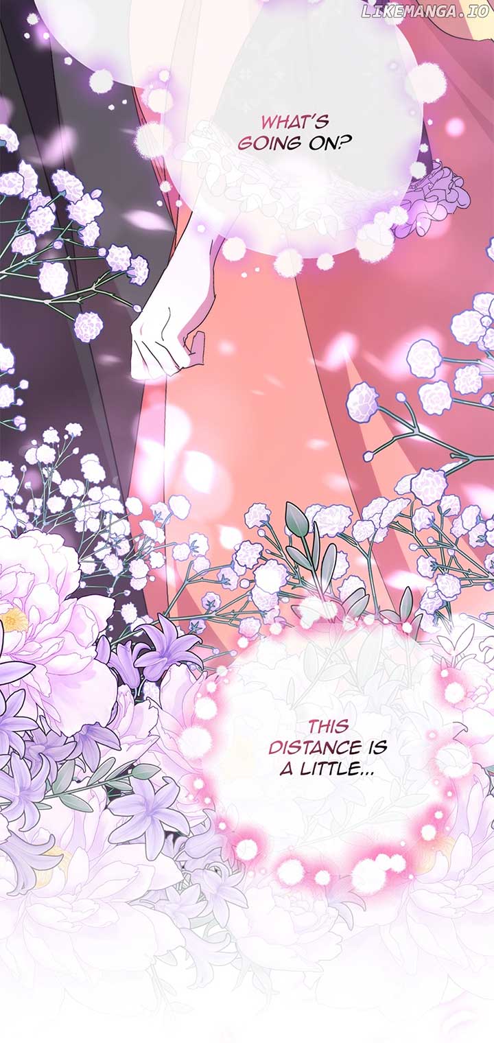 The Hero Went Crazy Even Though I’m the One Who Died Chapter 34 - Page 8
