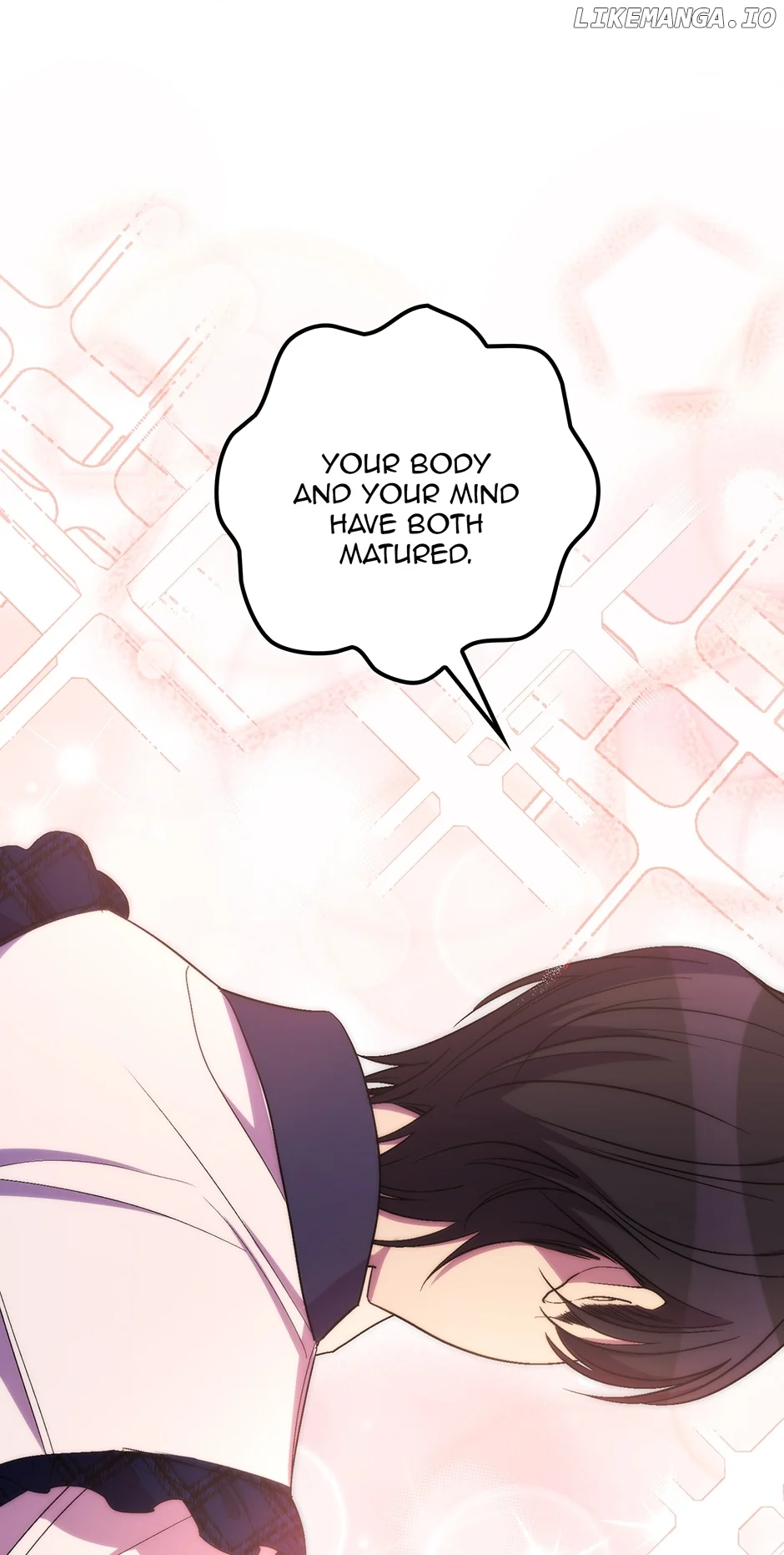 The Hero Went Crazy Even Though I’m the One Who Died Chapter 35 - Page 11