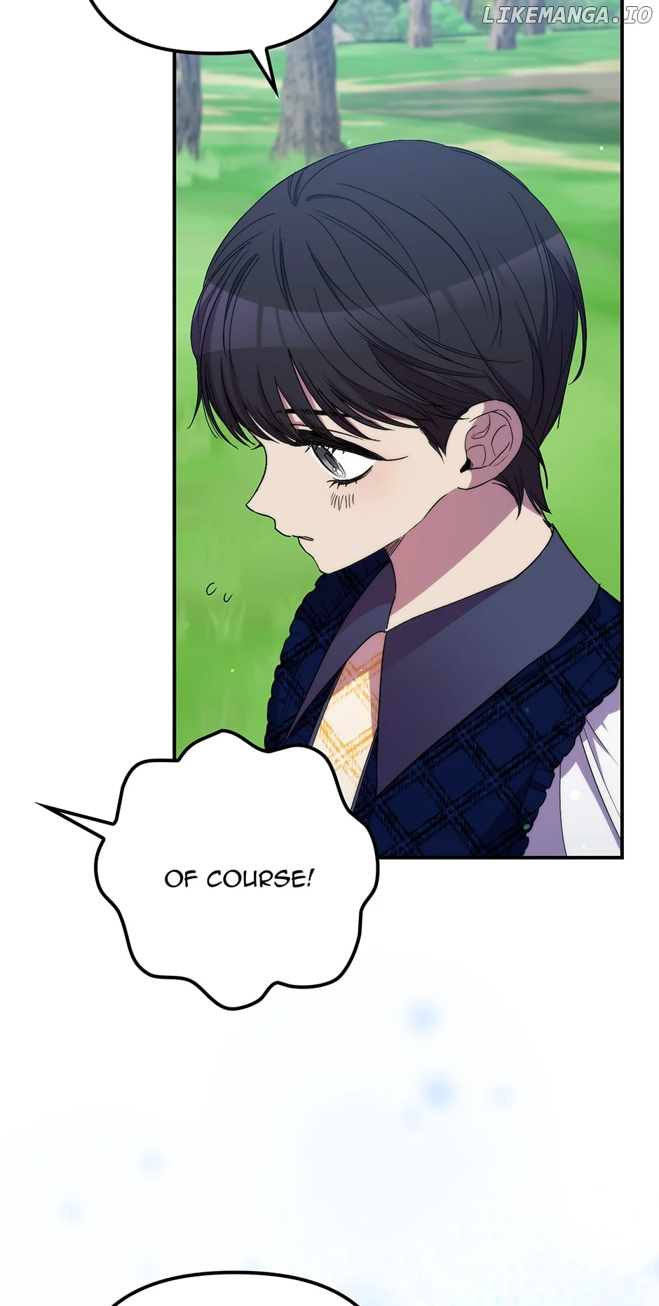 The Hero Went Crazy Even Though I’m the One Who Died Chapter 35 - Page 13