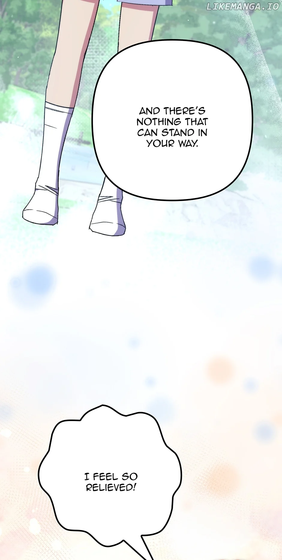 The Hero Went Crazy Even Though I’m the One Who Died Chapter 35 - Page 15