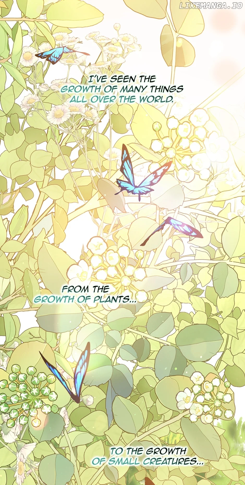 The Hero Went Crazy Even Though I’m the One Who Died Chapter 35 - Page 17