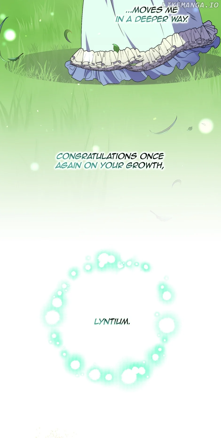 The Hero Went Crazy Even Though I’m the One Who Died Chapter 35 - Page 20