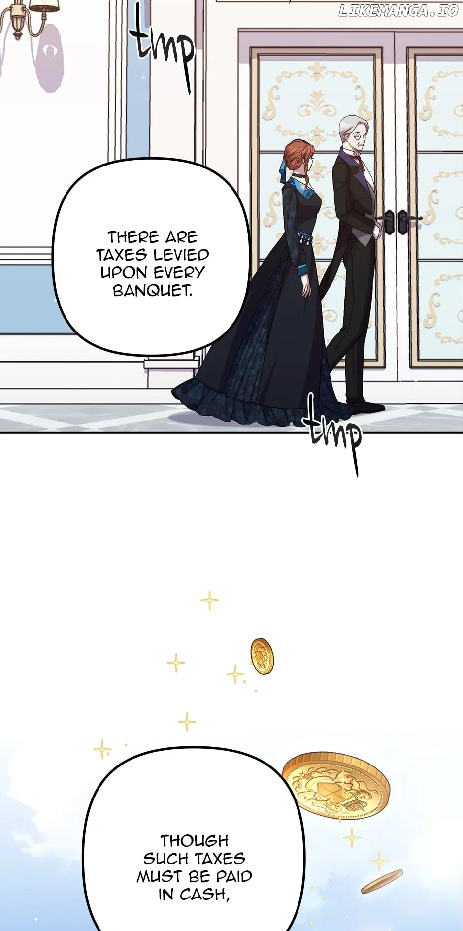The Hero Went Crazy Even Though I’m the One Who Died Chapter 35 - Page 24