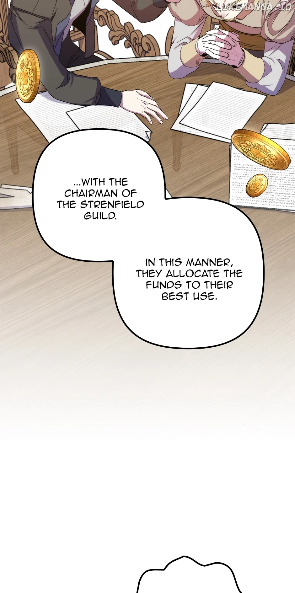 The Hero Went Crazy Even Though I’m the One Who Died Chapter 35 - Page 27
