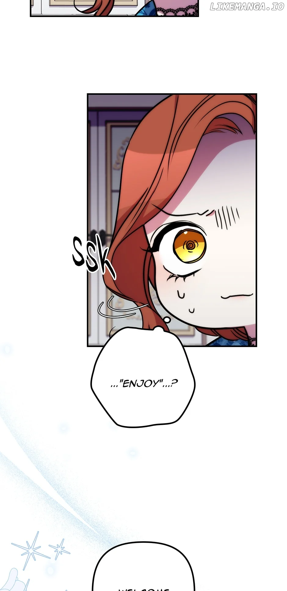 The Hero Went Crazy Even Though I’m the One Who Died Chapter 35 - Page 34