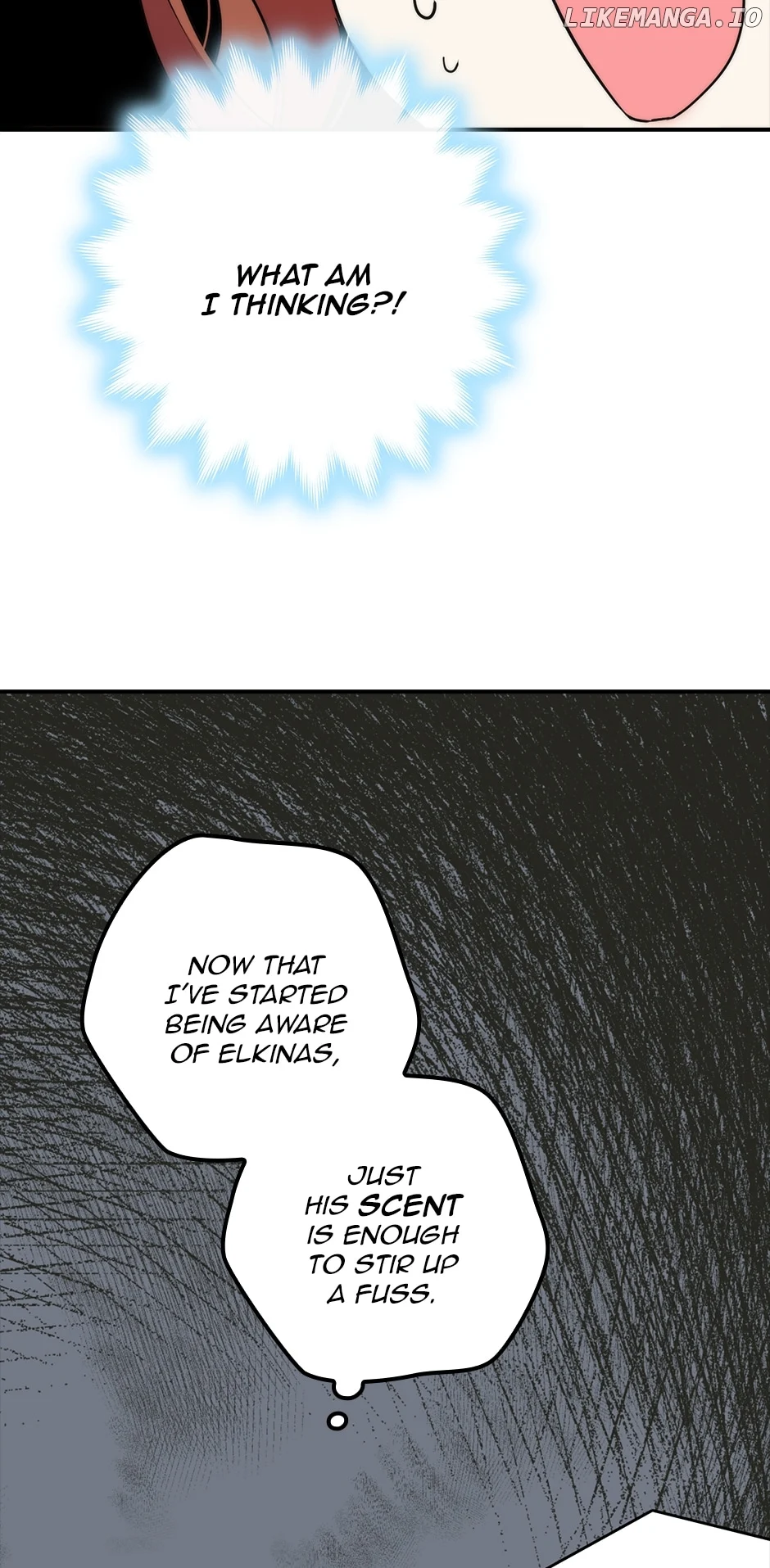 The Hero Went Crazy Even Though I’m the One Who Died Chapter 35 - Page 42